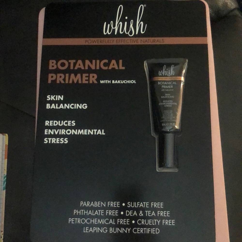 Botanical Primer